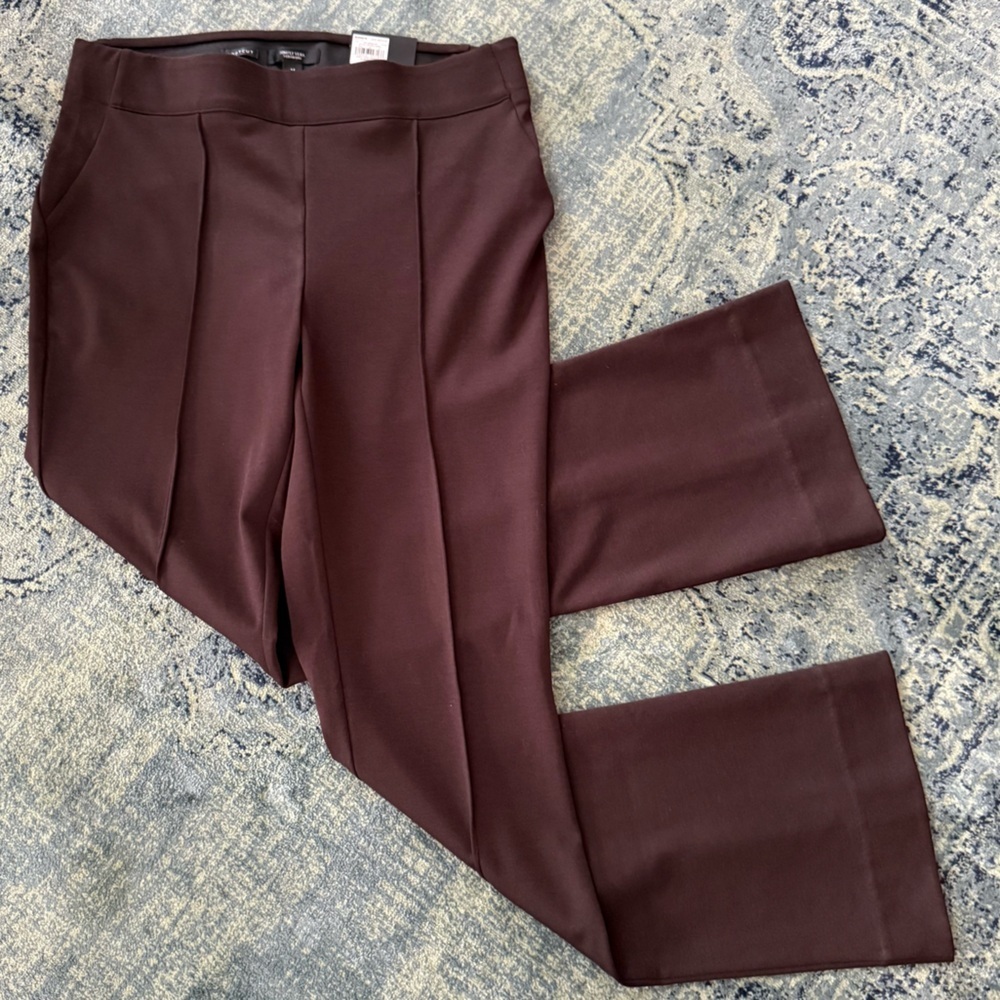Simply Vera Bootcut Pants M